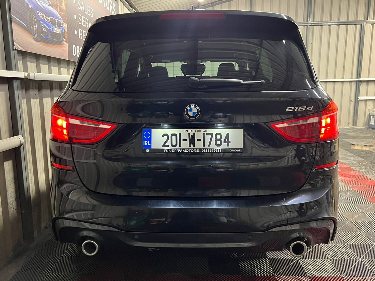 Used BMW 2 Series 2020 in Wexford