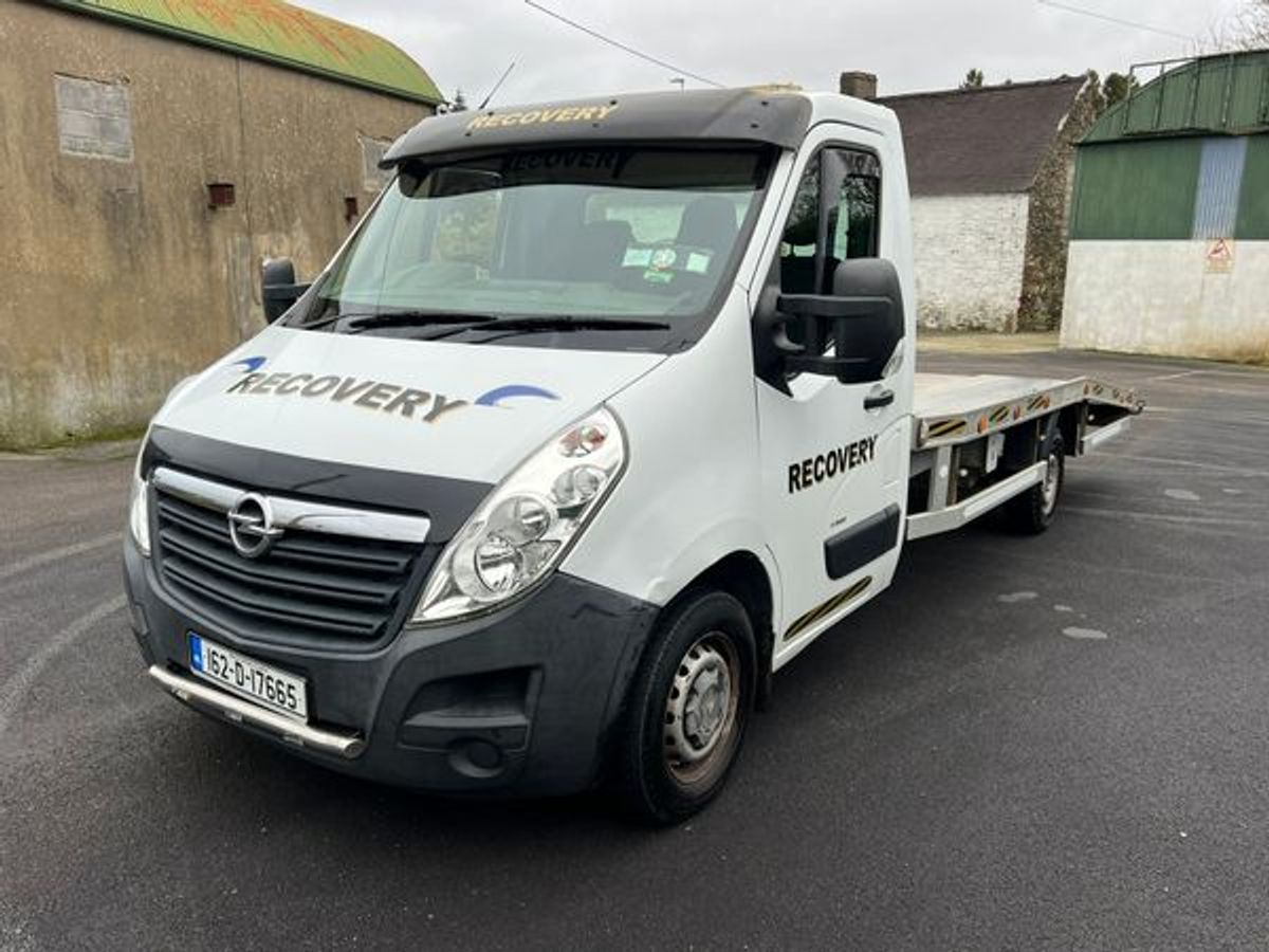 Used Opel 2016 in Wexford