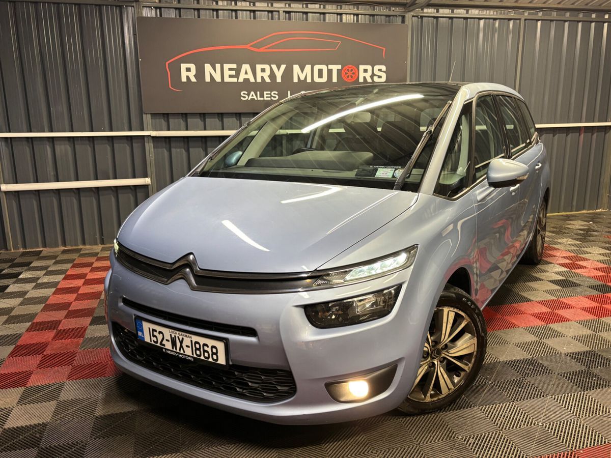 Used Citroen C4 2015 in Wexford