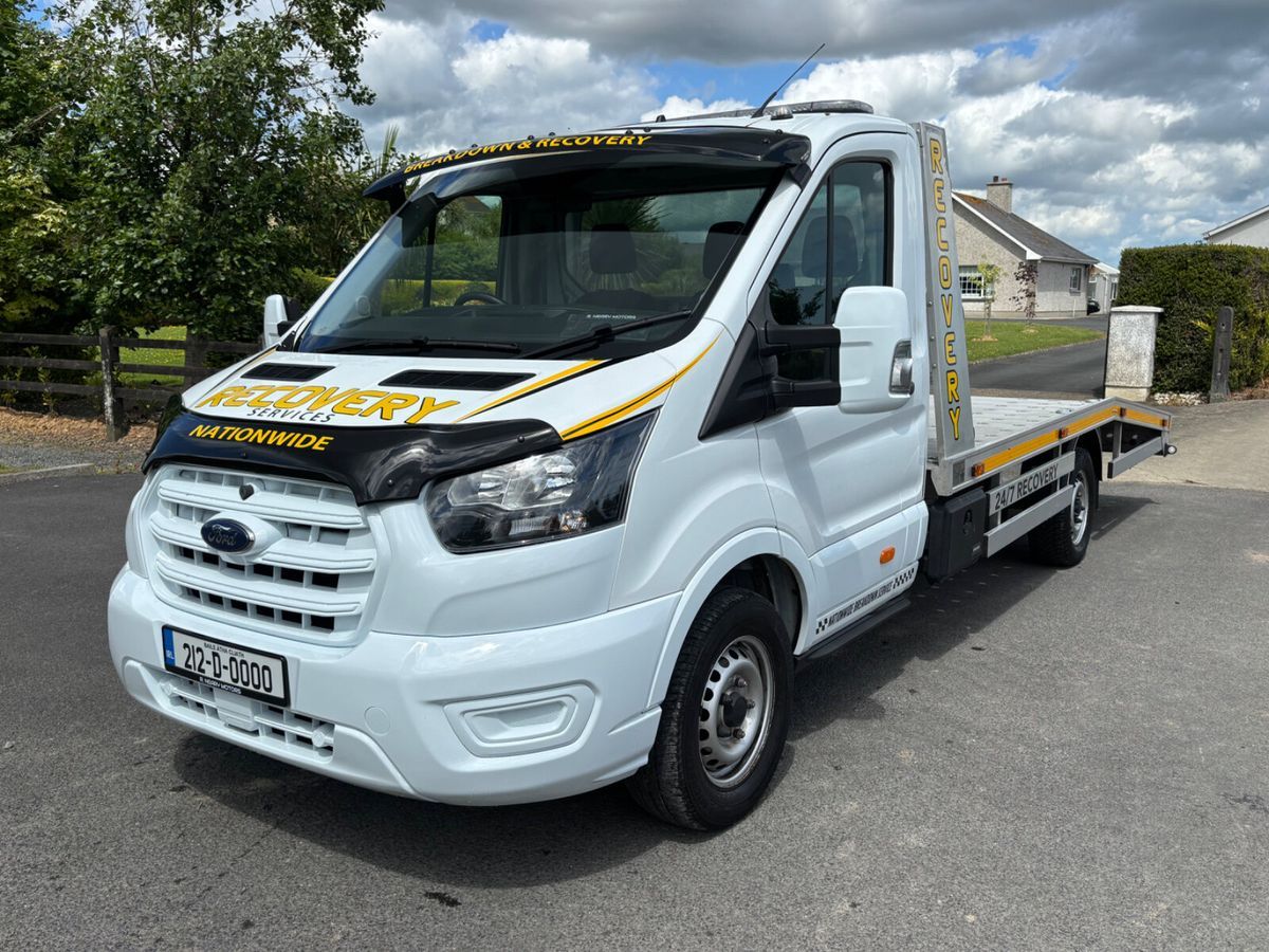 Used Ford 2021 in Wexford