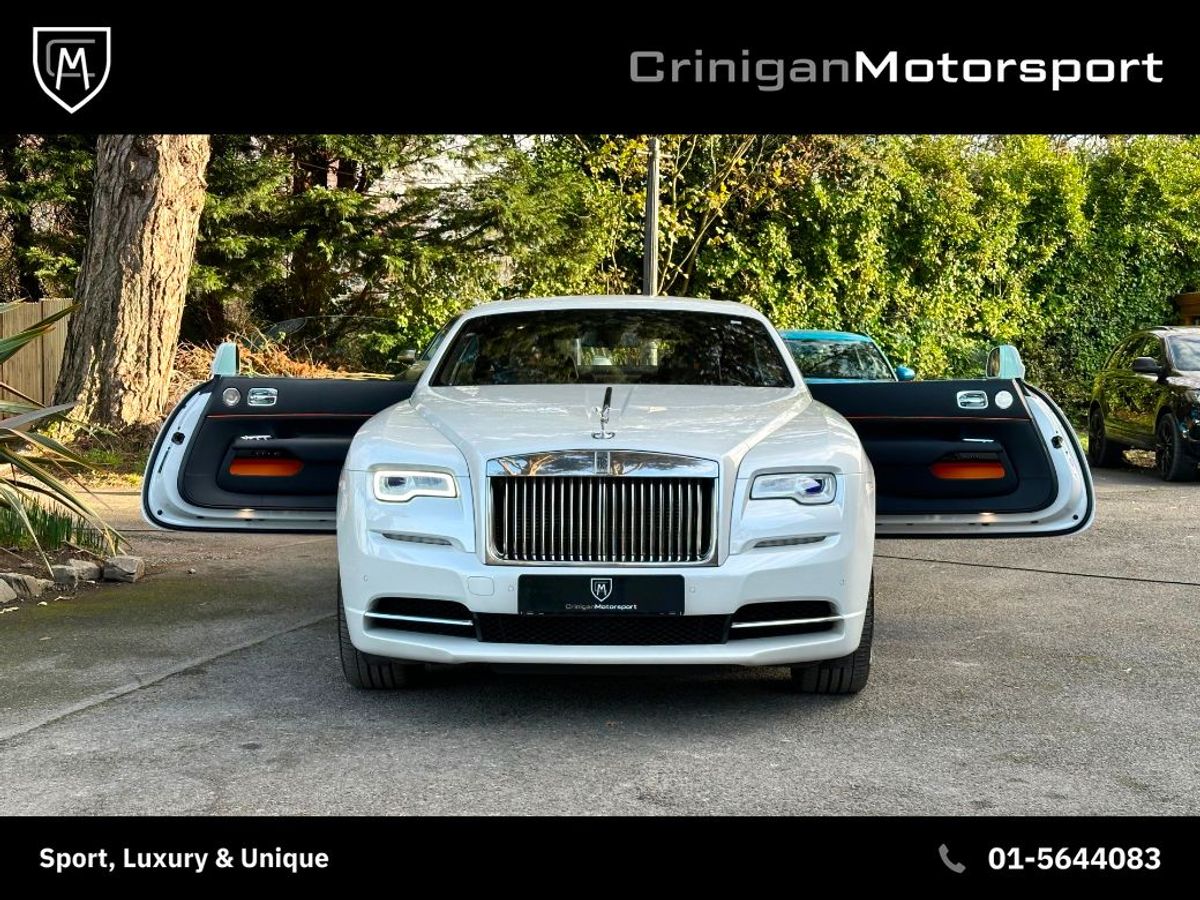 Used Rolls Royce Cars for Sale in Dublin Jammer.ie