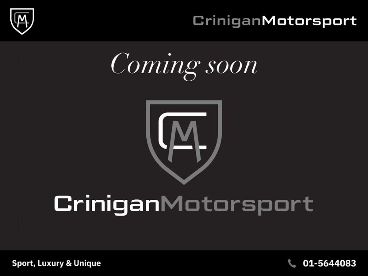 Used Audi A7 2021 in Dublin