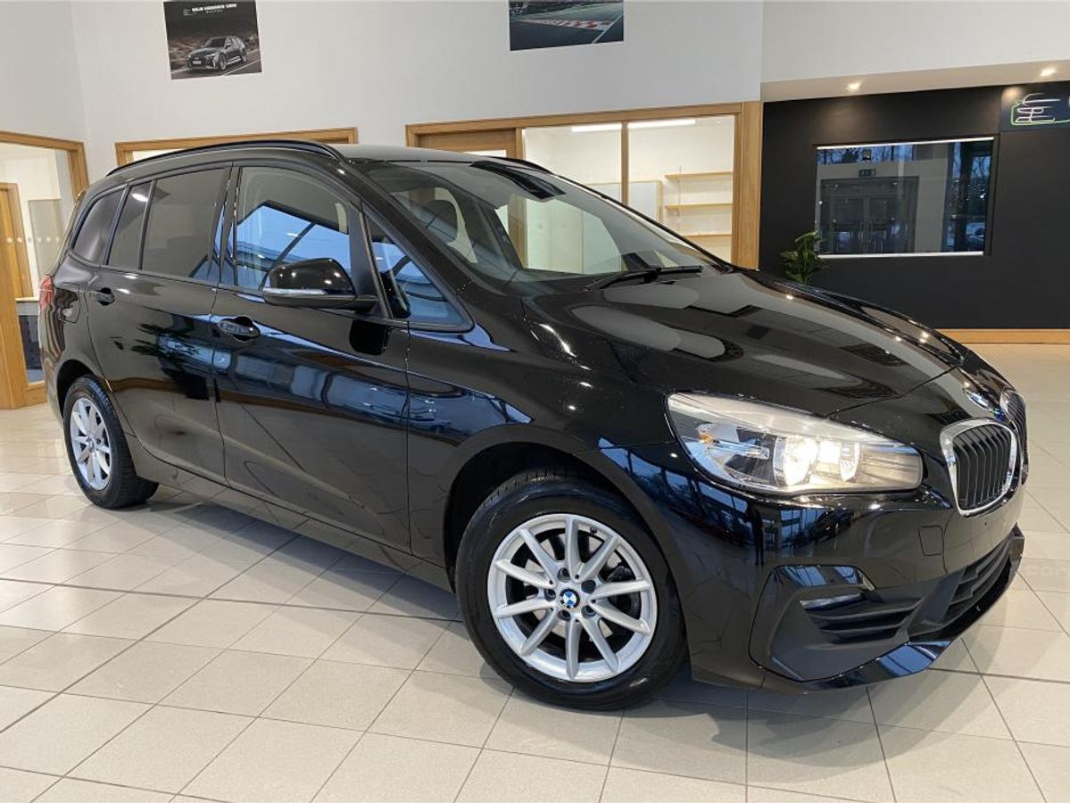 Used BMW 2 Series 2019 in Mayo