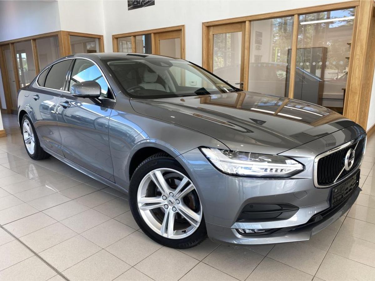 Used Volvo S90 2020 in Mayo