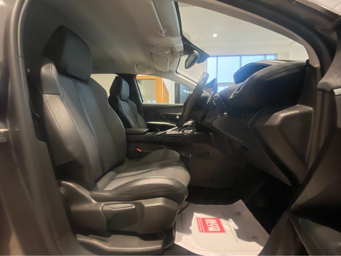 Used Peugeot 3008 2021 in Mayo