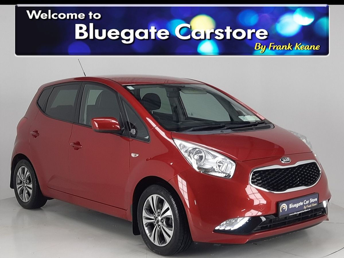 Isofix clearance kia venga