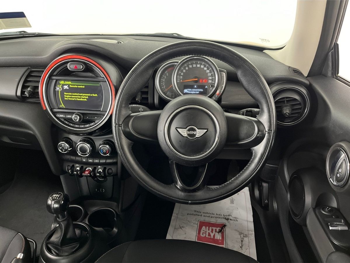 Used Mini Hatch 2018 in Dublin