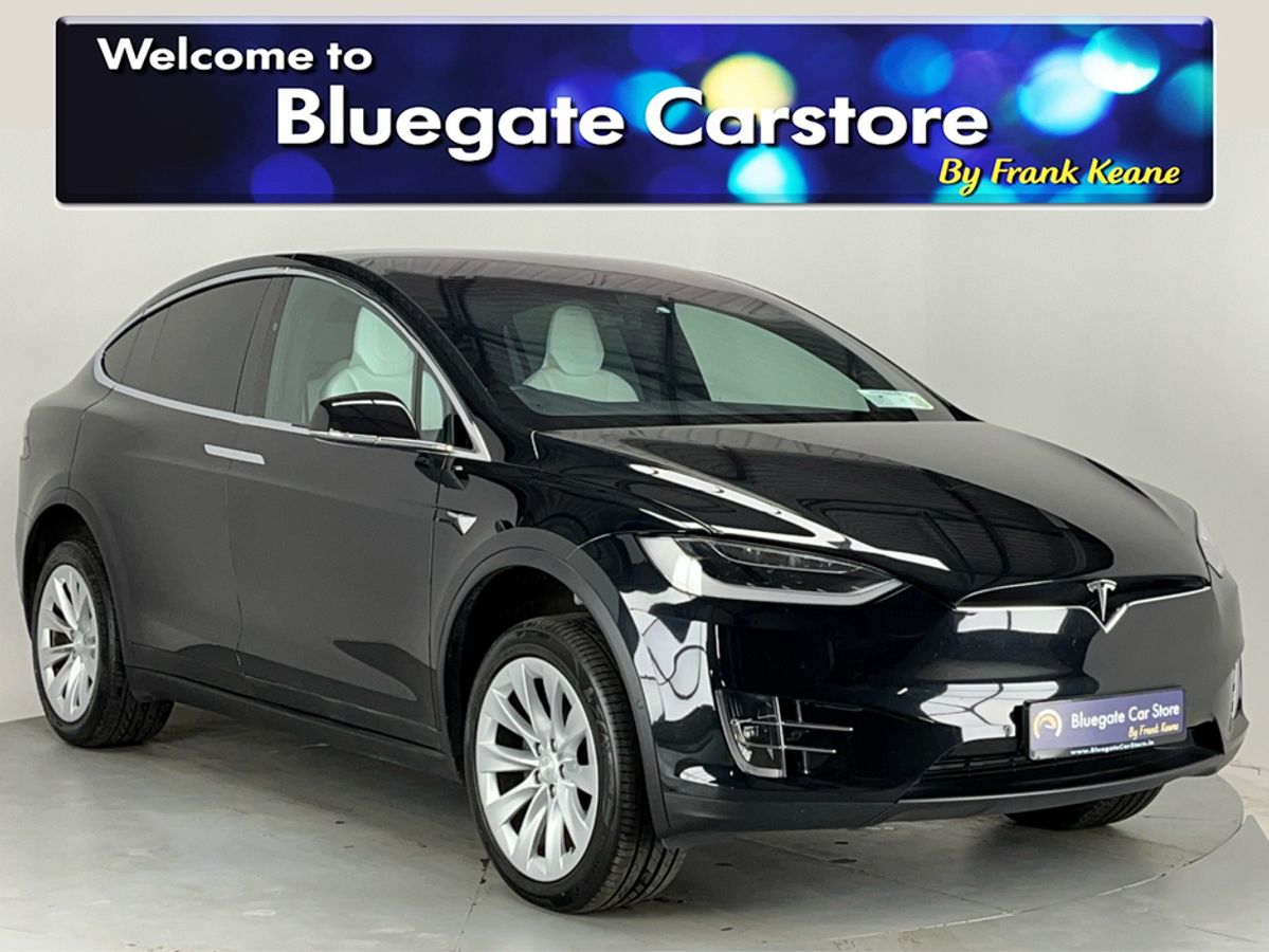 2017 Tesla Model X X100 DB20B5T**Digital Dash**15