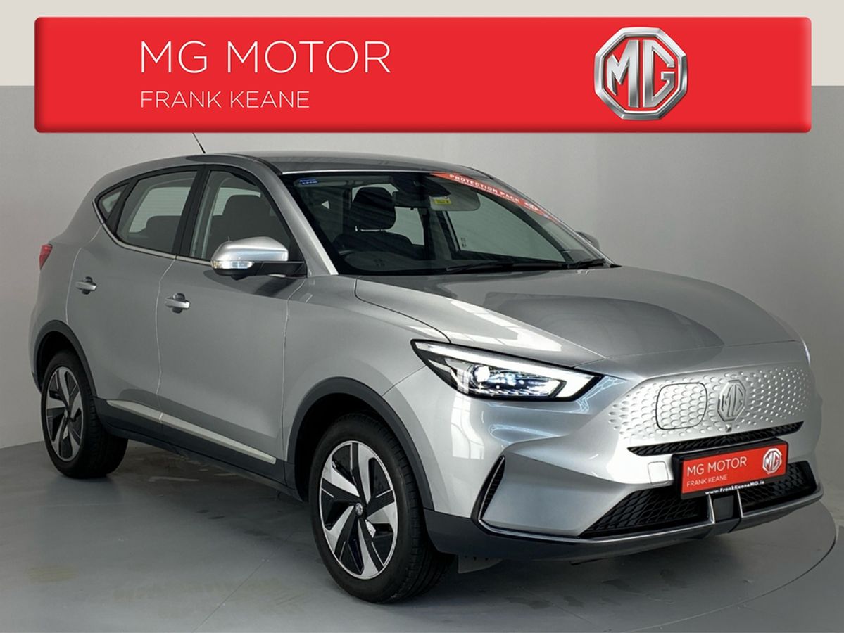 Used MG ZS 2023 in Dublin