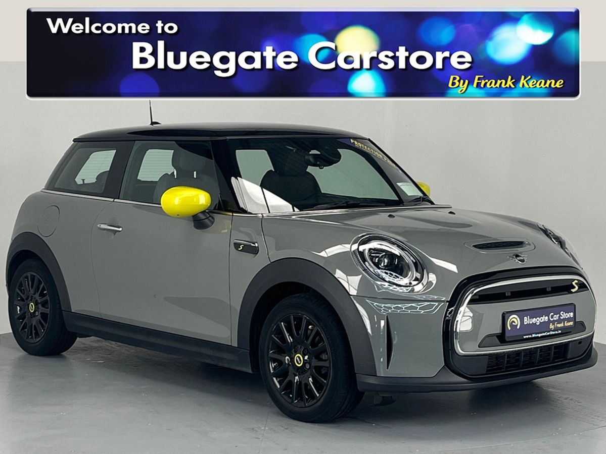 Used Mini Cooper S 2021 in Dublin