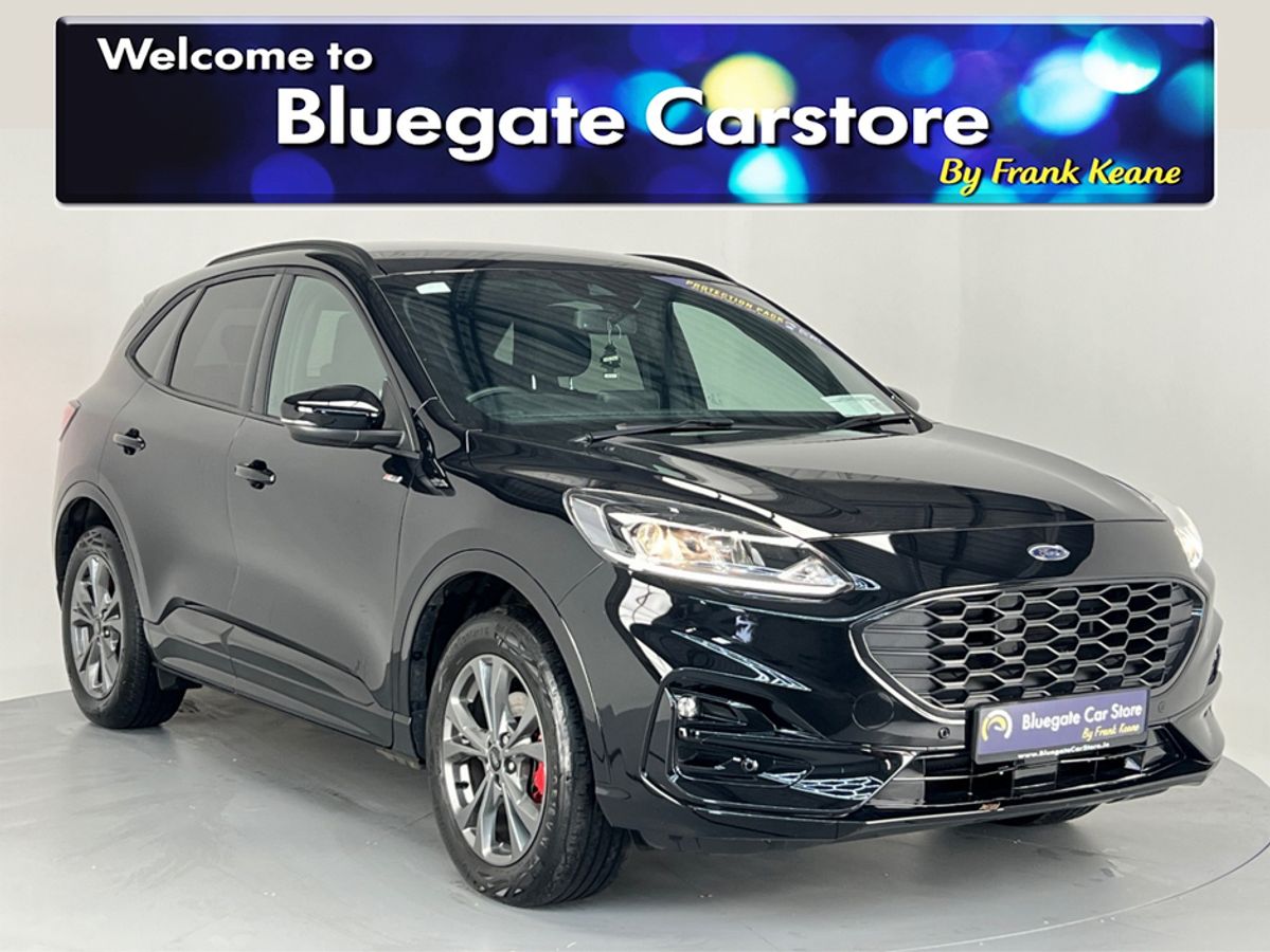 Used Ford Kuga 2023 in Dublin