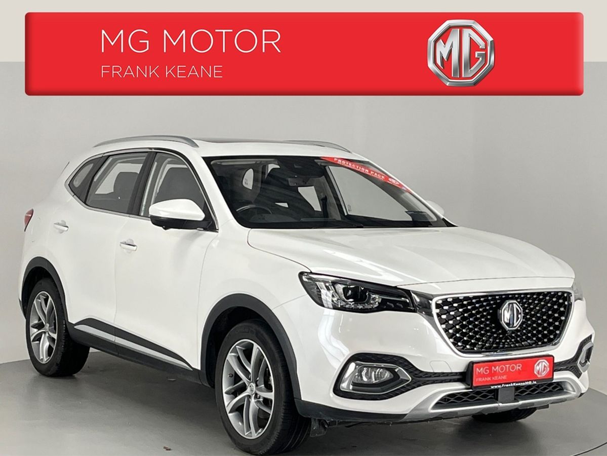 Used MG 2024 in Dublin