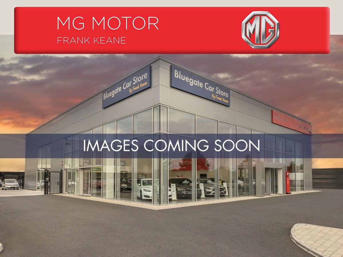 Used MG 2023 in Dublin