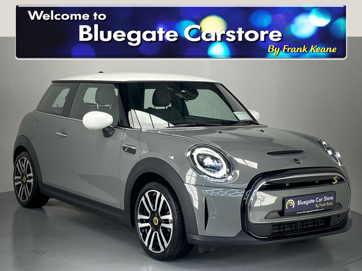 Used Mini Cooper S 2022 in Dublin