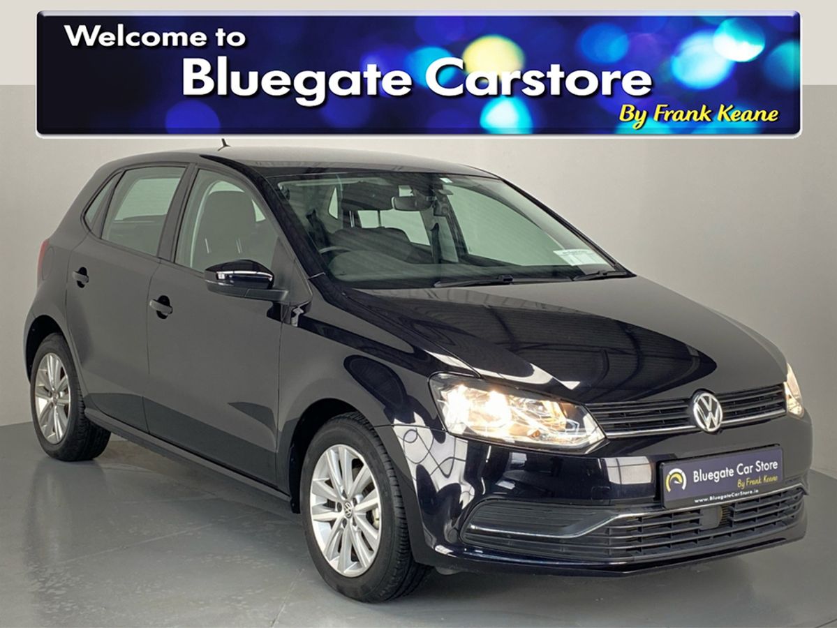 Used Volkswagen Polo 2016 in Dublin