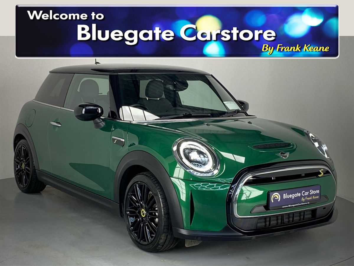 Used Mini Cooper S 2021 in Dublin
