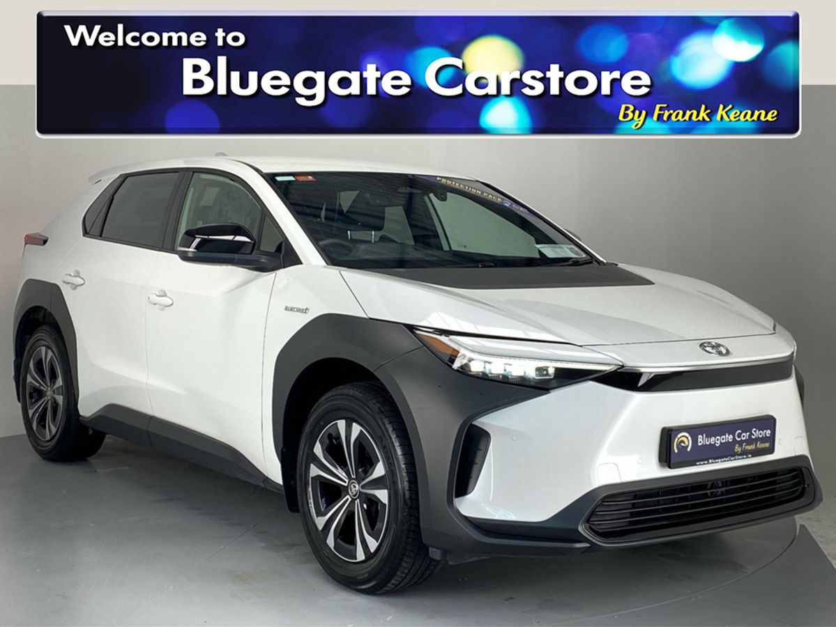 Used Toyota 2023 in Dublin
