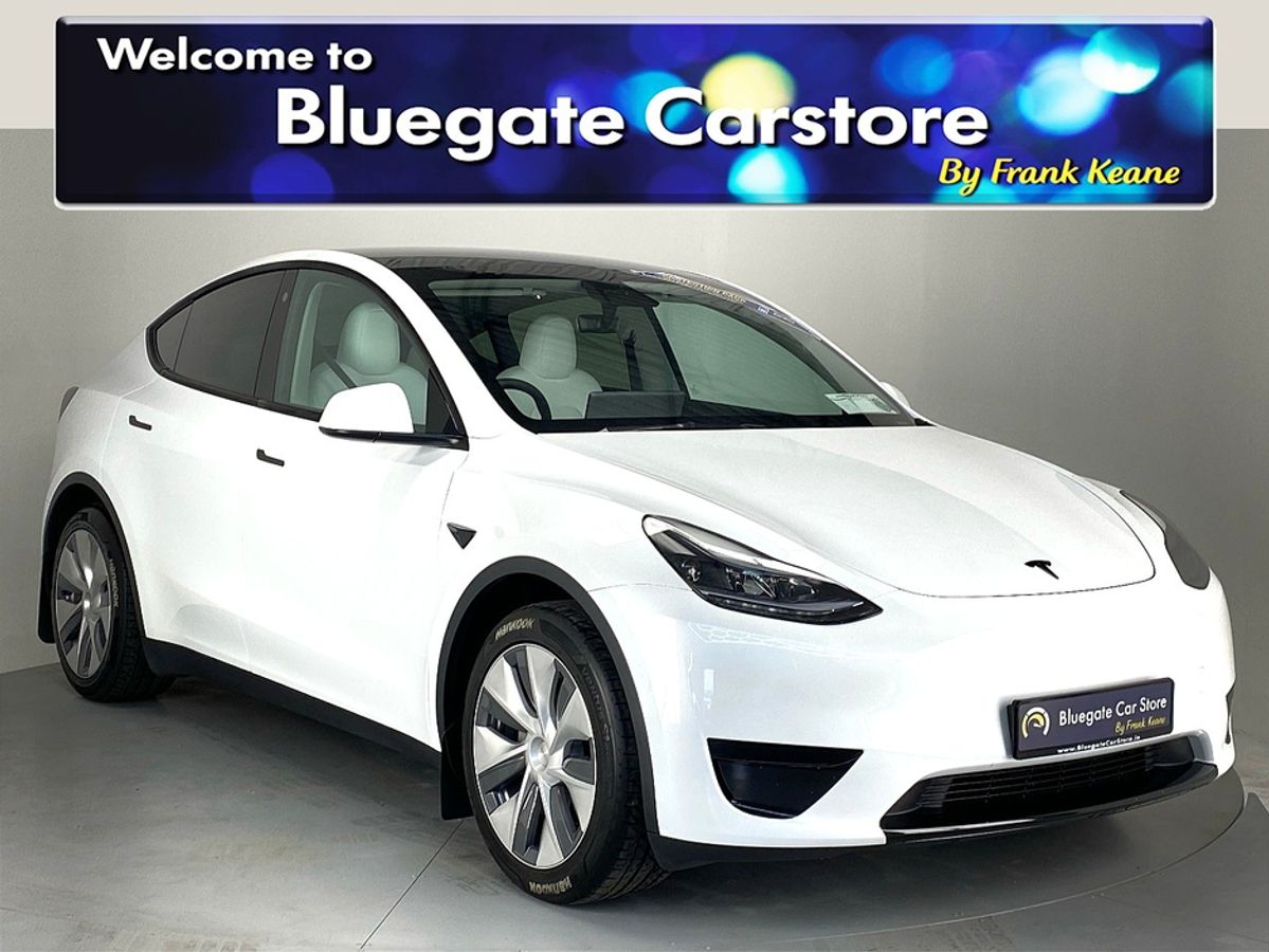 Used Tesla Model Y 2023 in Dublin