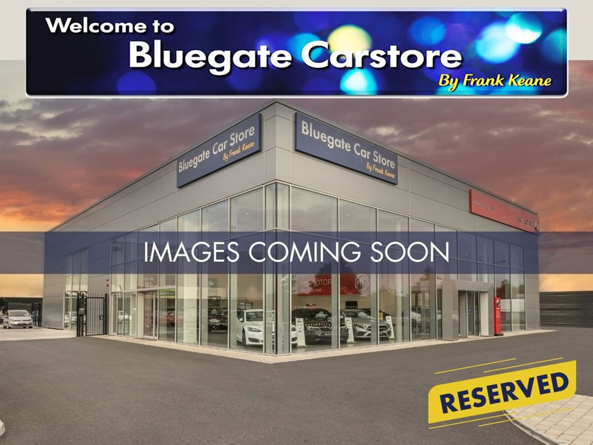 Used Hyundai Tucson 2021 in Dublin
