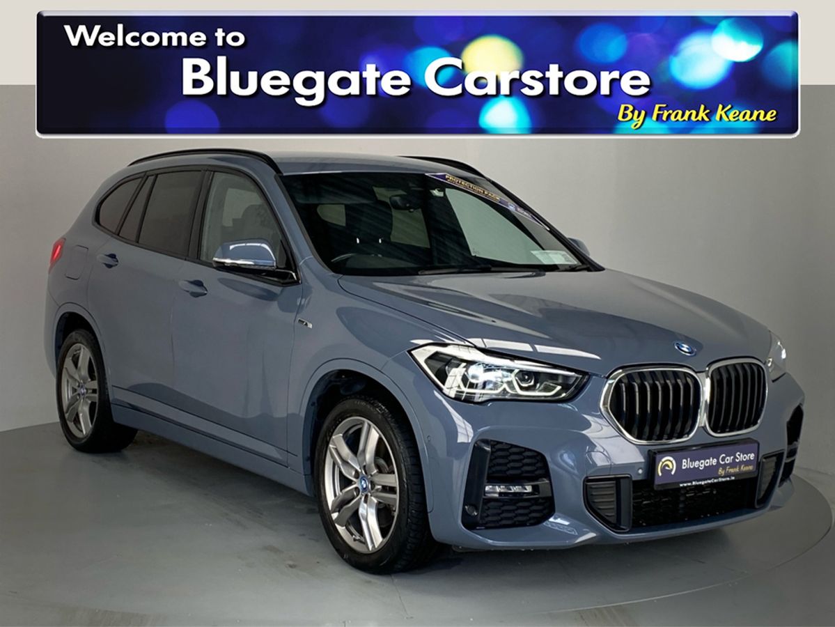 Used BMW X1 2022 in Dublin