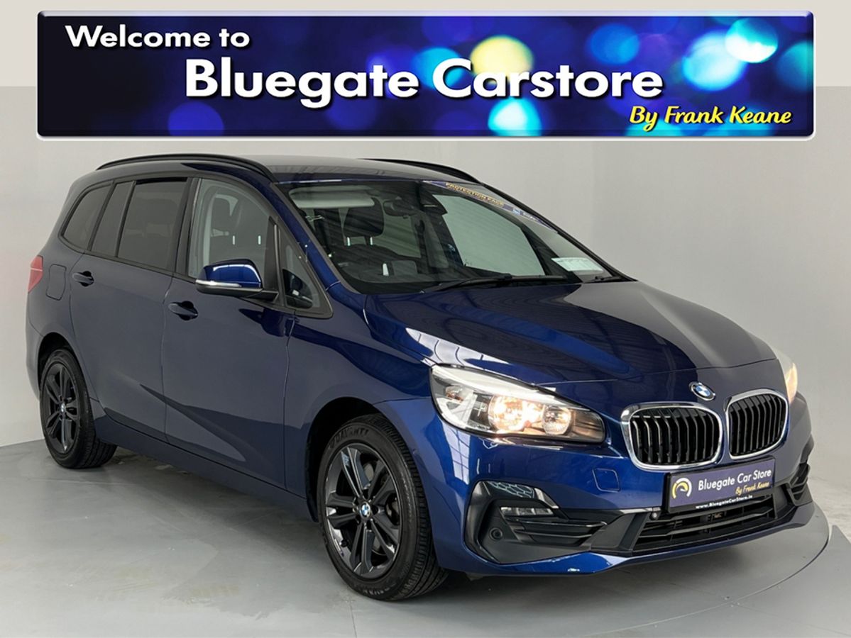 Used BMW 2 Series 2020 in Dublin