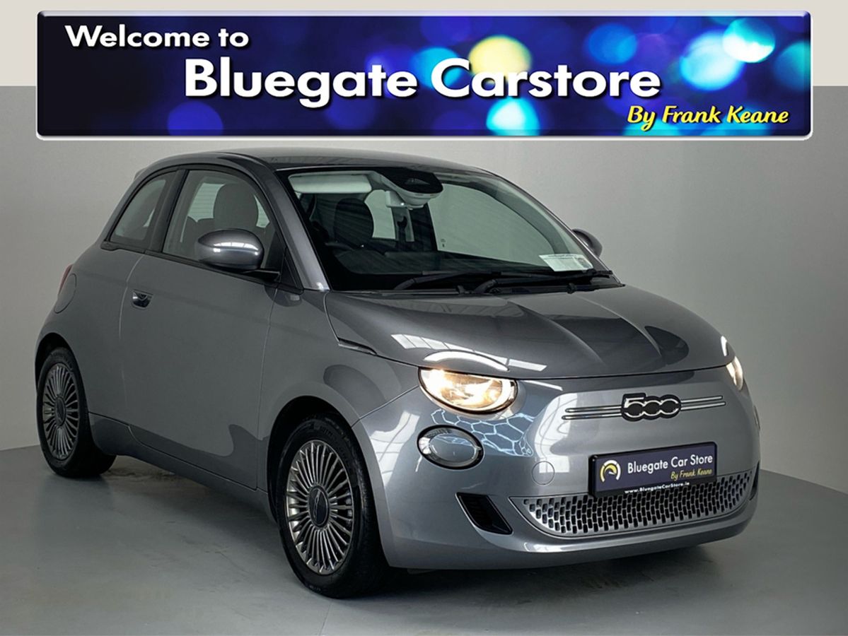 Used Fiat 500 2022 in Dublin
