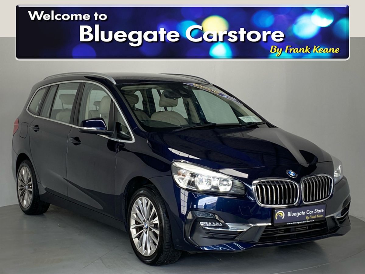 Used BMW 2 Series 2019 in Dublin