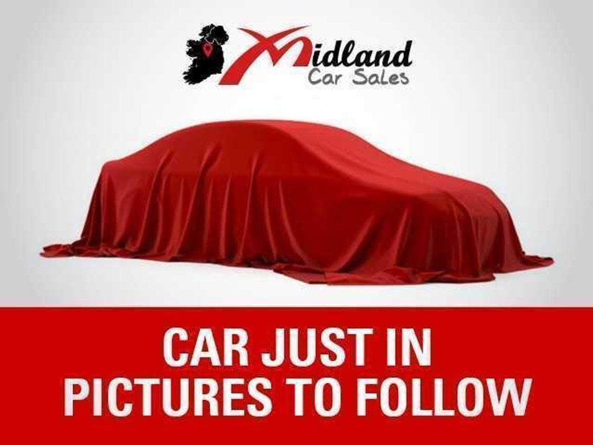 Used Volkswagen Tiguan 2019 in Carlow