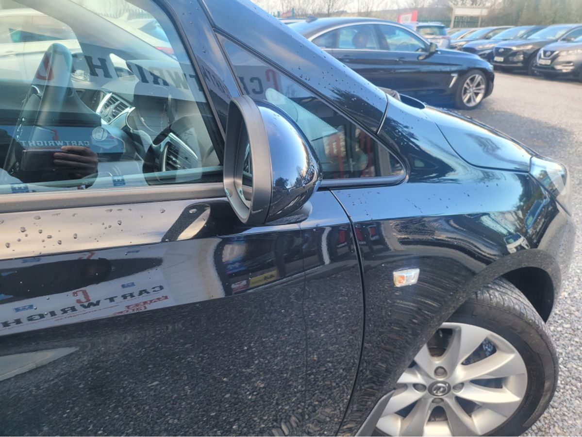 Used Vauxhall Corsa 2018 in Kerry