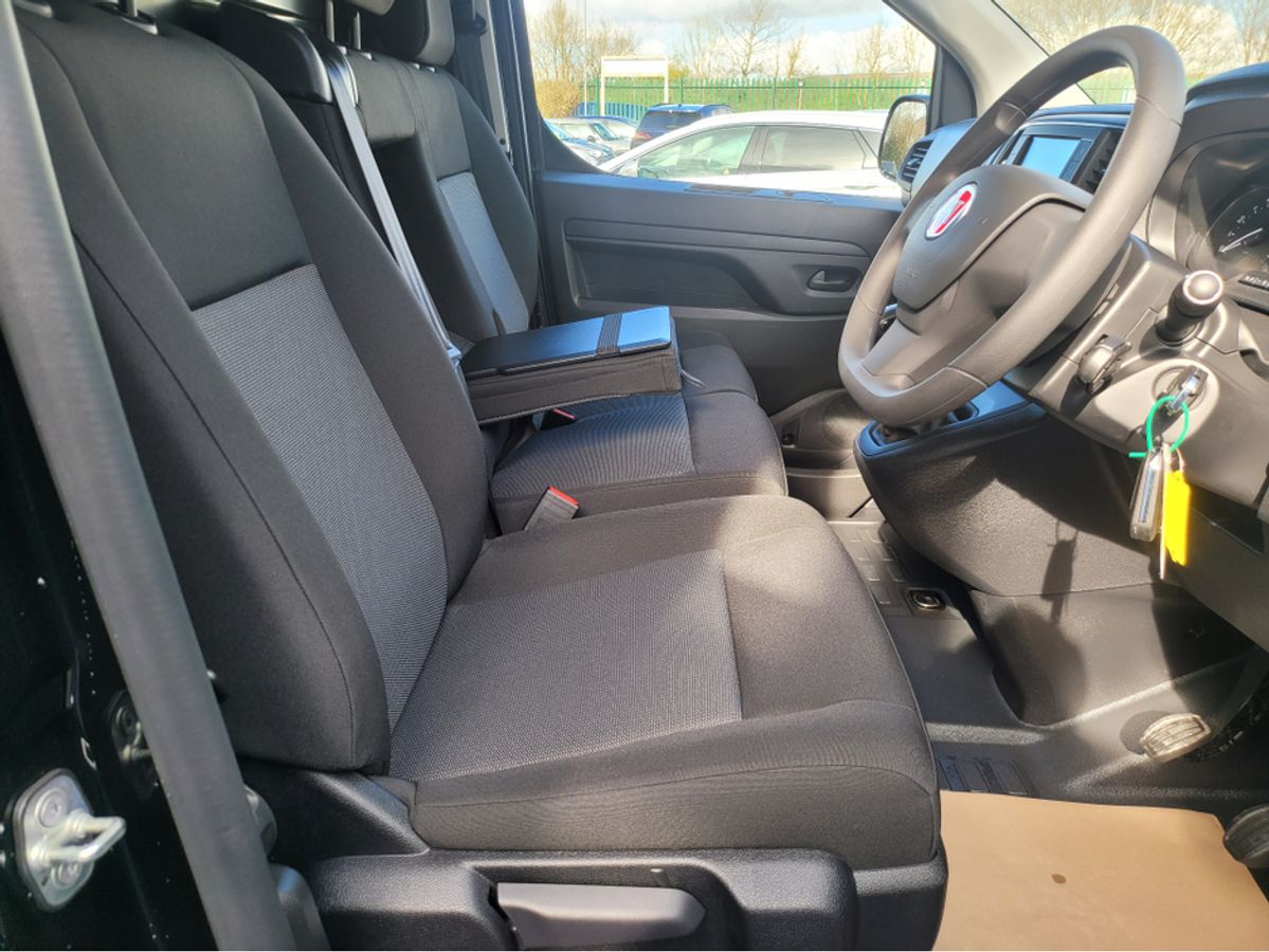Used Fiat Scudo 2024 in Kerry