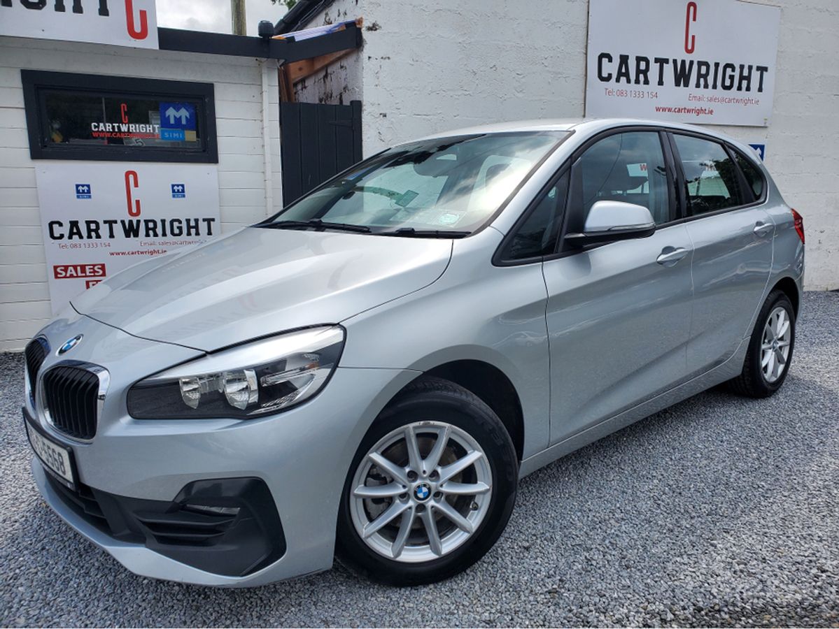 Used BMW 2 Series 2018 in Kerry