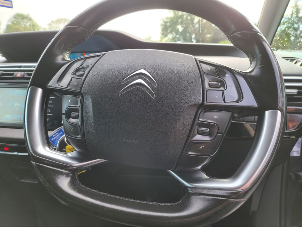 Used Citroen C4 Picasso 2016 in Kerry