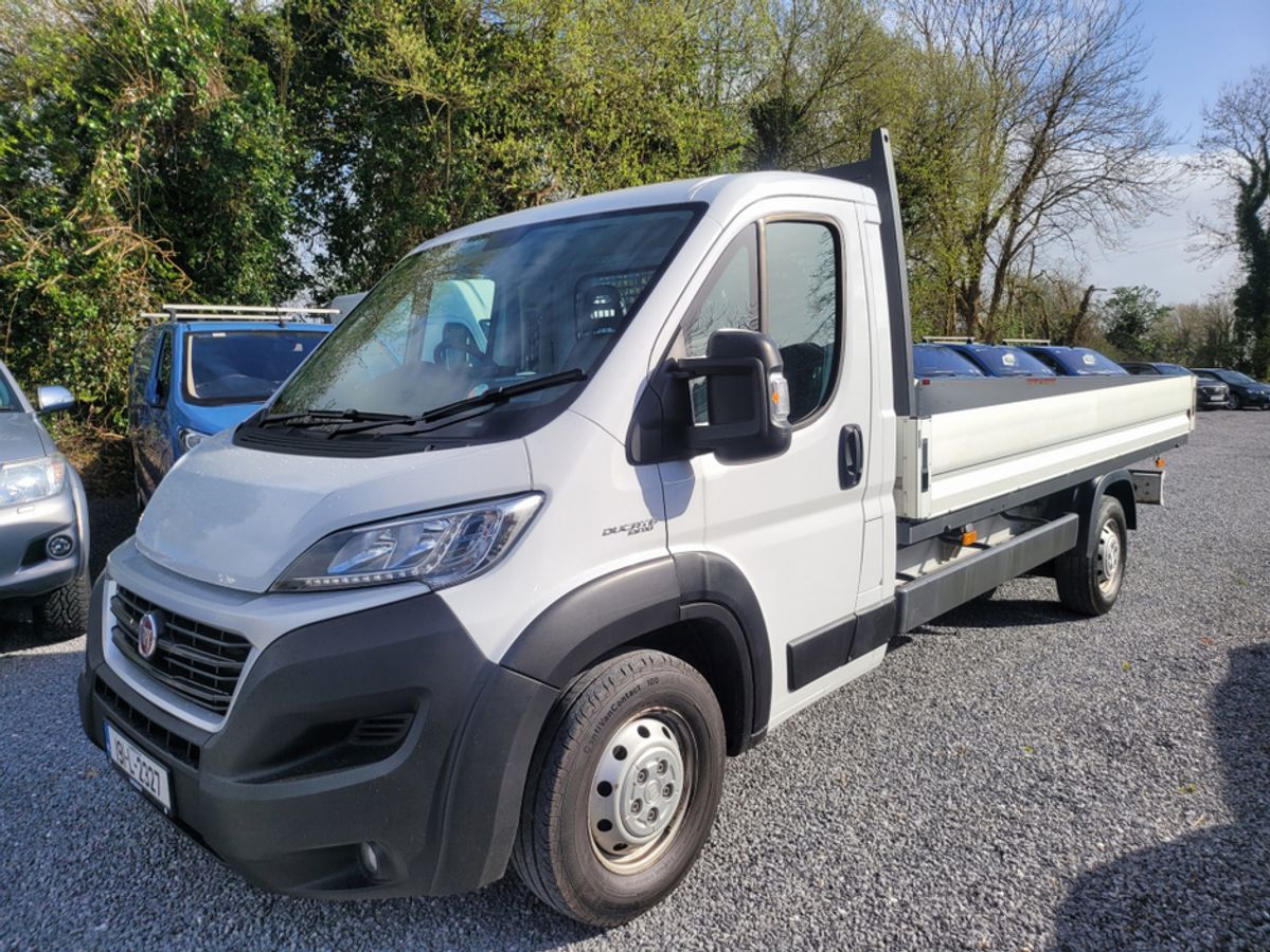 Used Fiat 2019 in Kerry