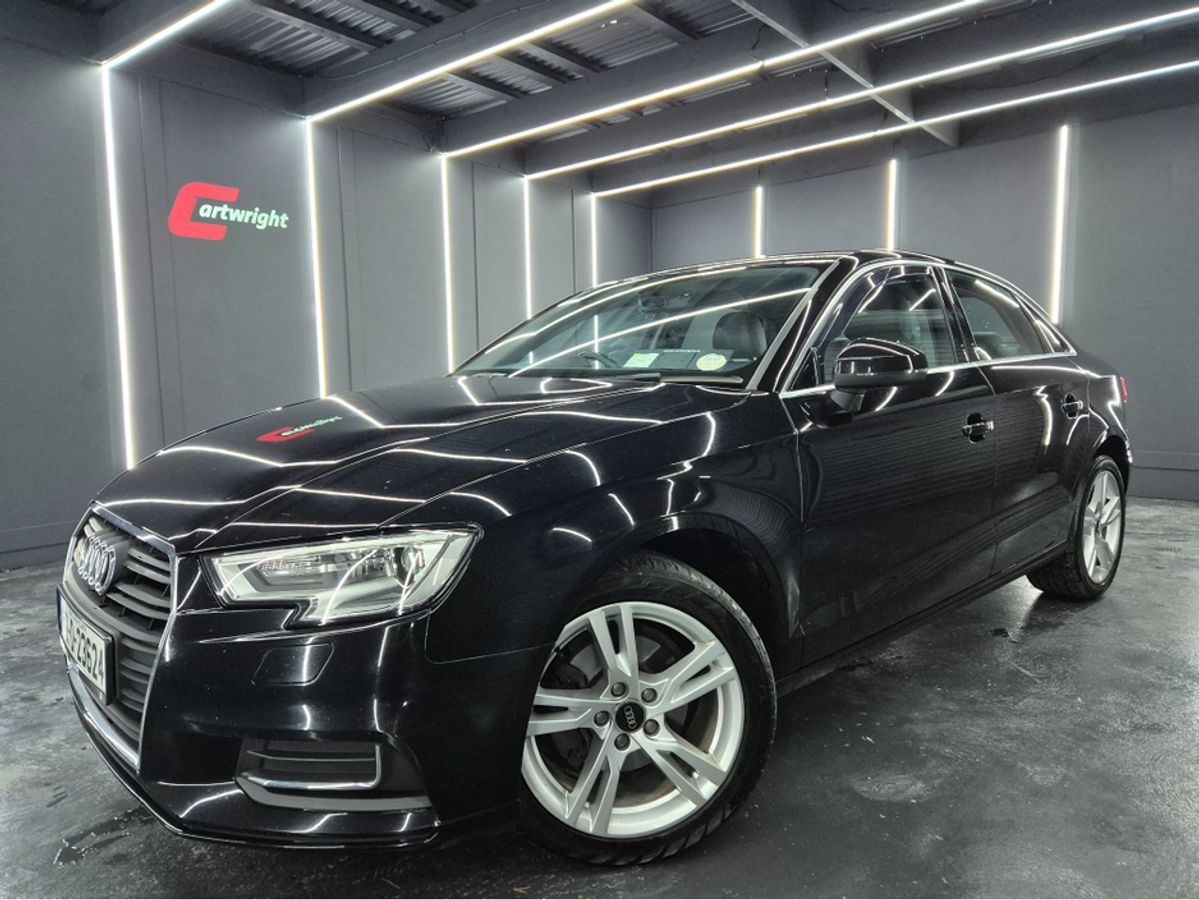 Used Audi A3 2016 in Kerry