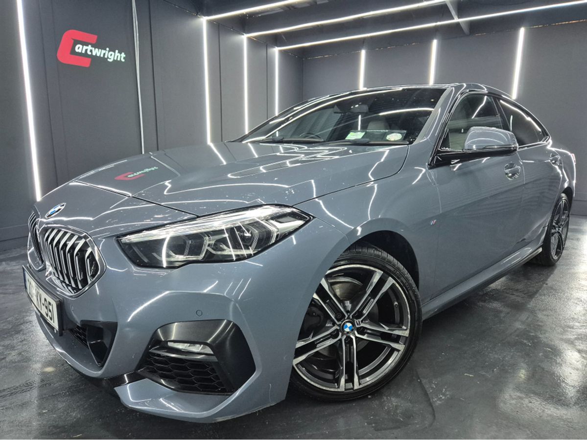 Used BMW 2 Series 2020 in Kerry