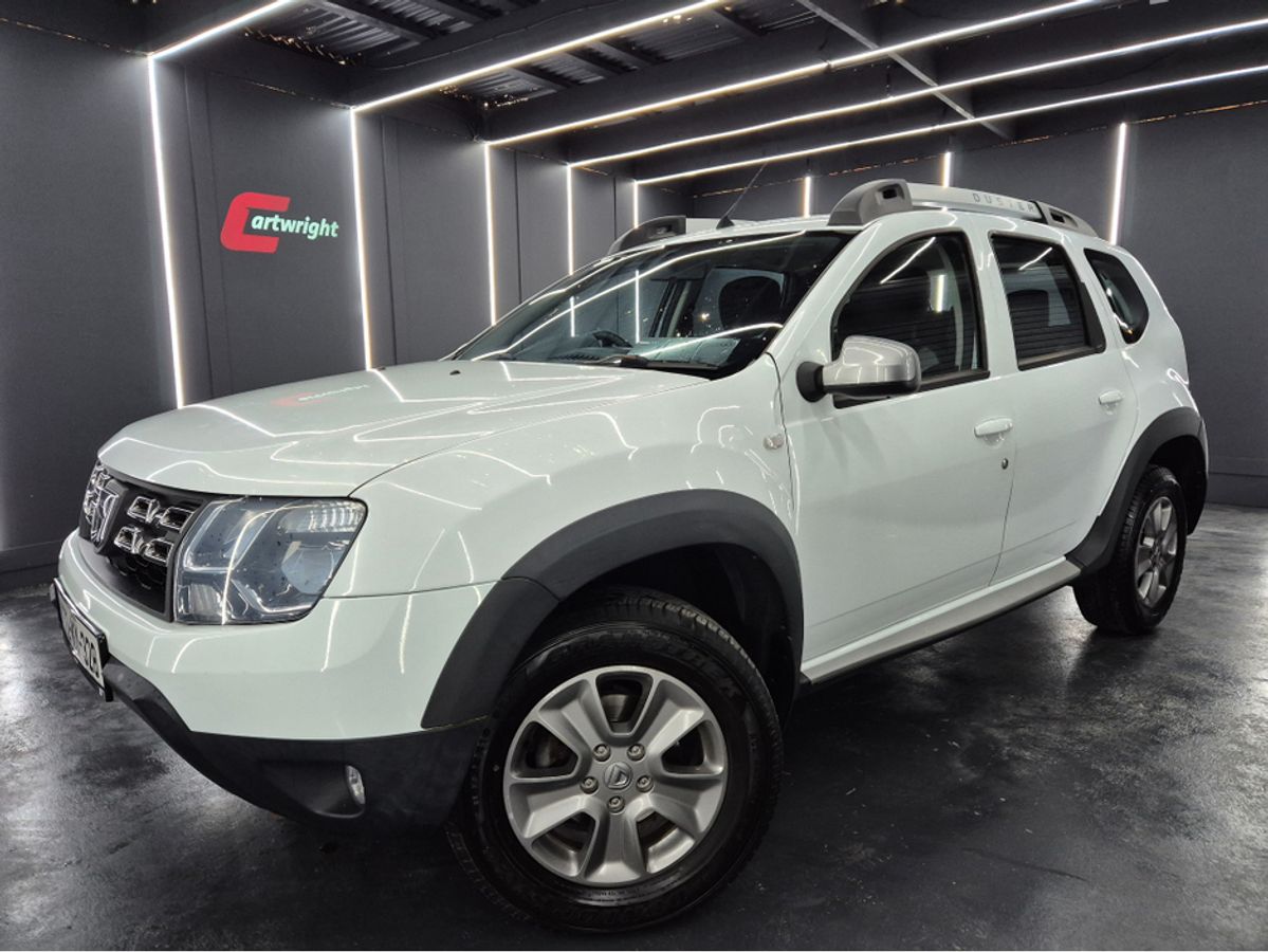 Used Dacia Duster 2017 in Kerry