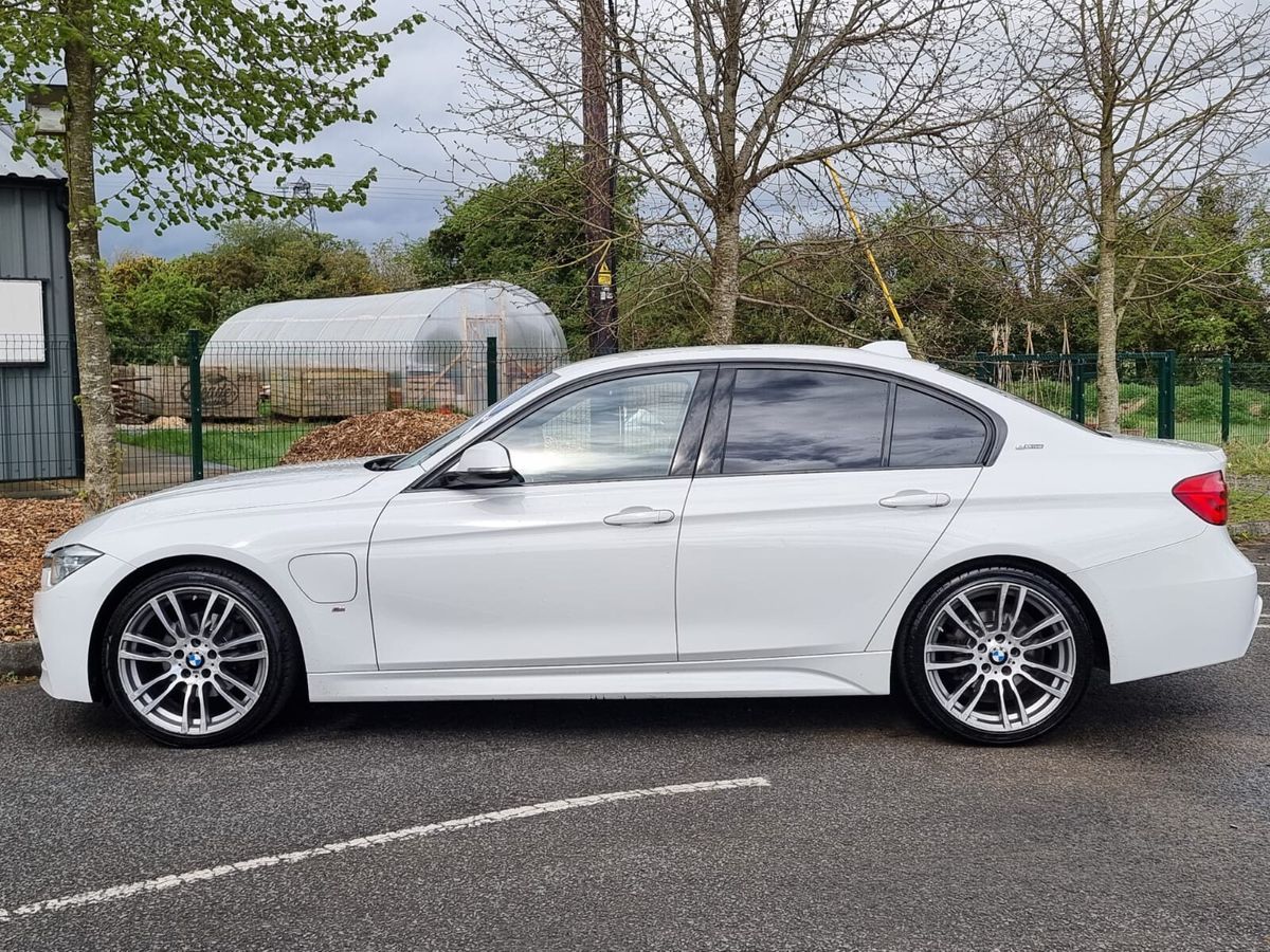 Used BMW 3 Series 2017 in Louth