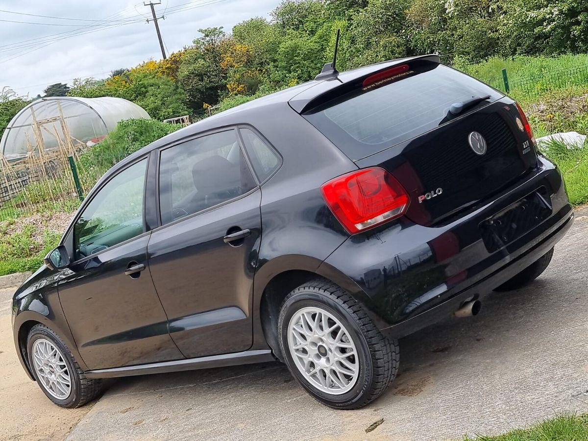 Used Volkswagen Polo 2015 in Louth