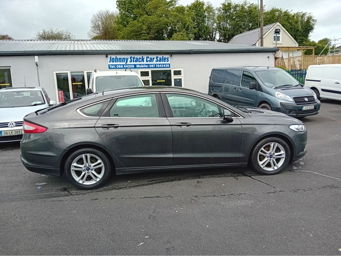 Used Ford Mondeo 2019 in Kerry