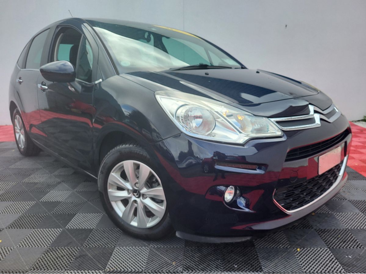 Used Citroen C3 2014 in Dublin
