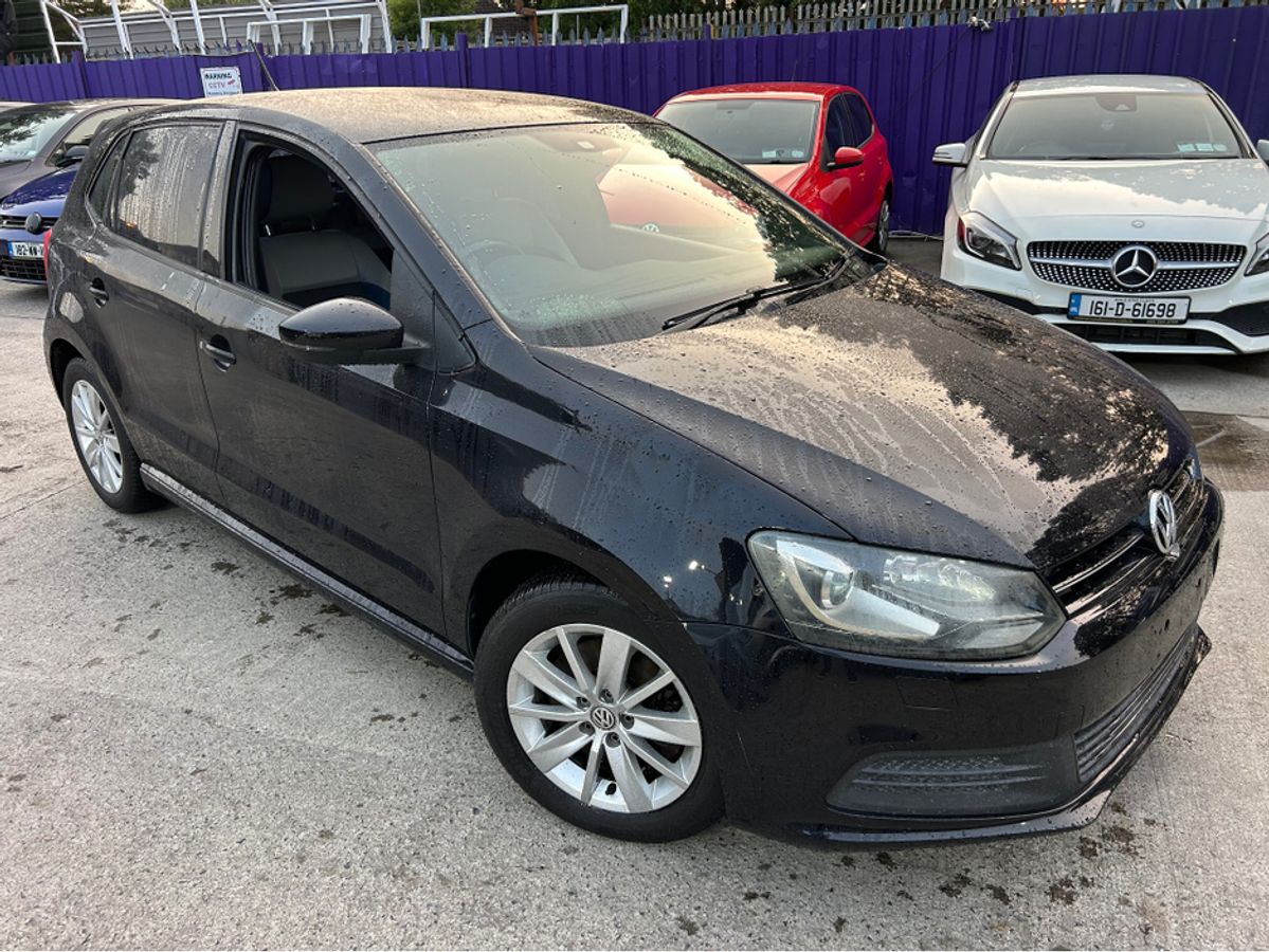 Used Volkswagen Polo 2013 in Dublin