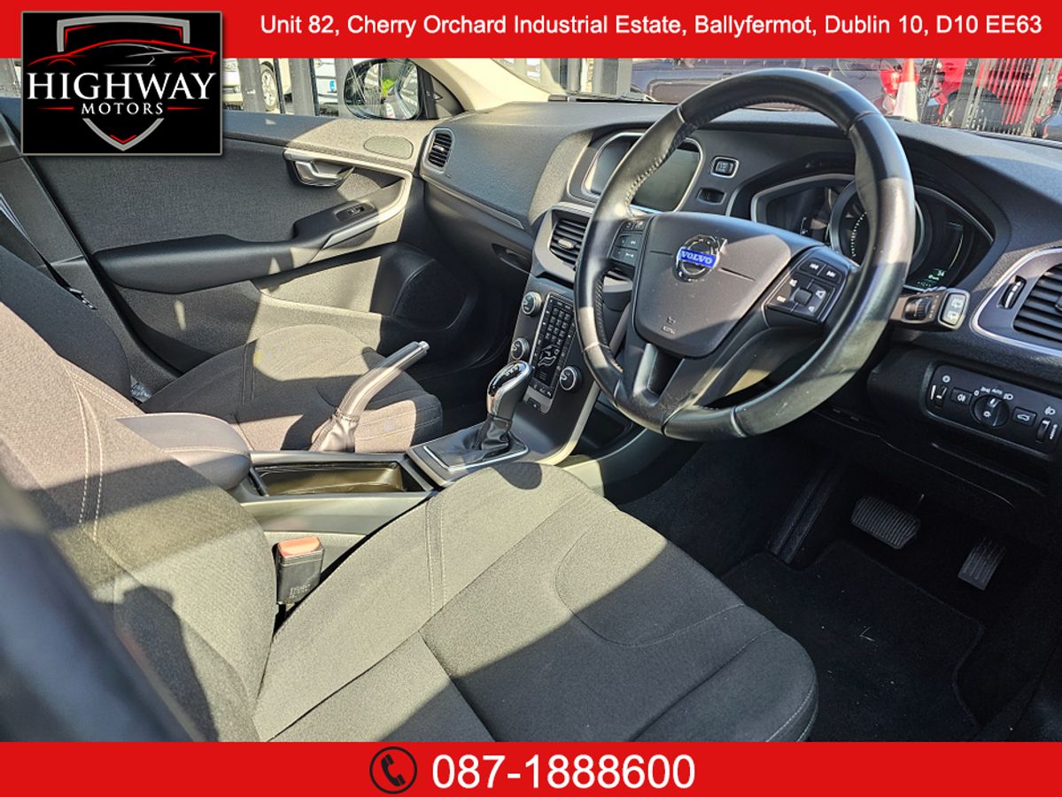 Used Land Rover Discovery Sport 2014 in Dublin