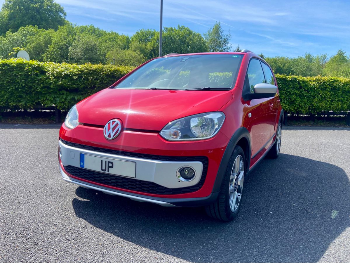 Used Volkswagen up! 2015 in Meath
