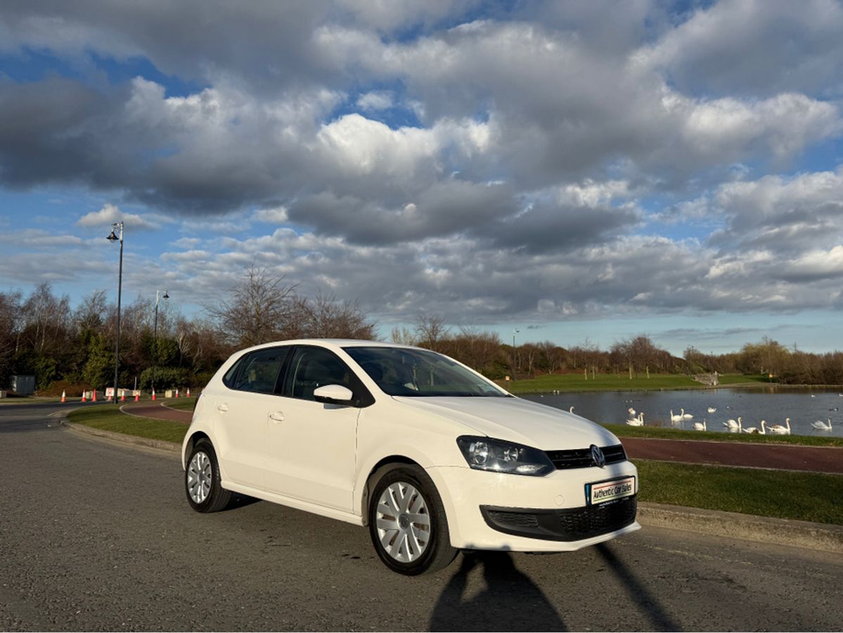 Used Volkswagen Polo 2014 in Dublin
