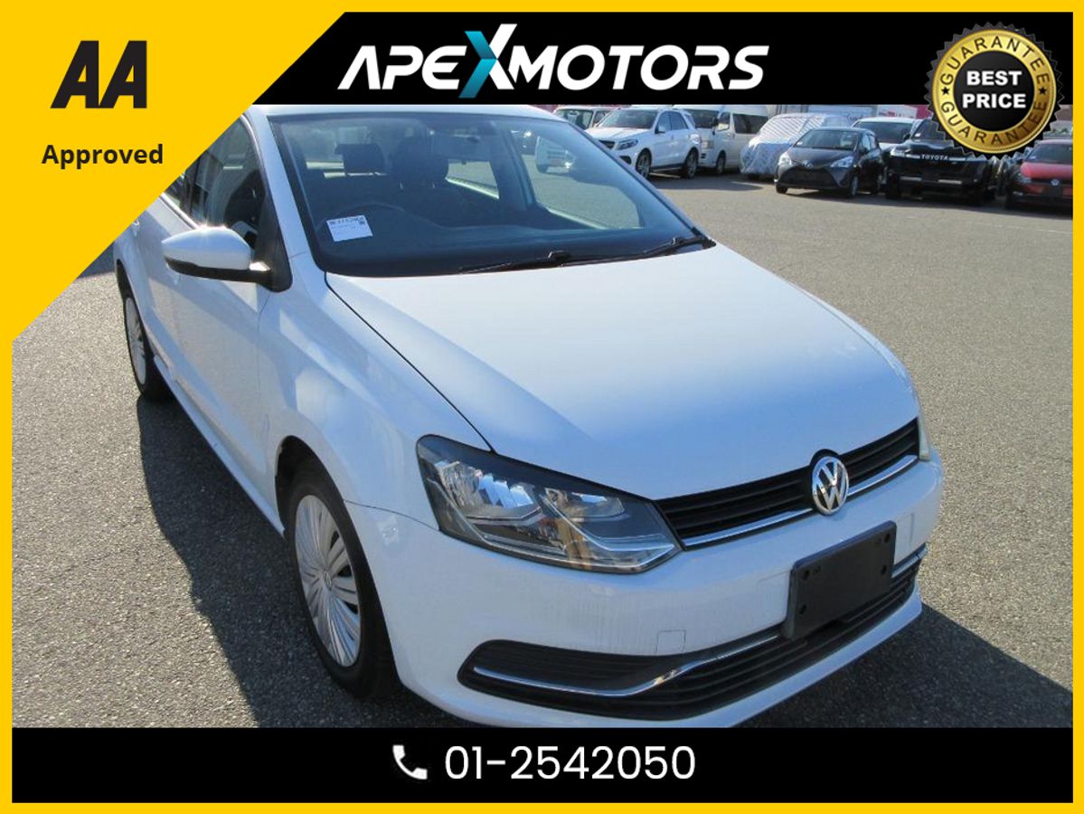 Used Volkswagen Polo 2015 in Meath