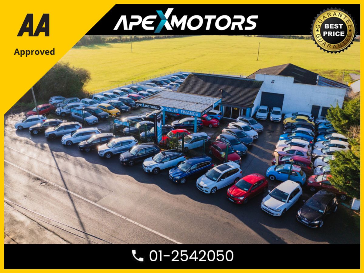 Used Ford Kuga 2016 in Meath