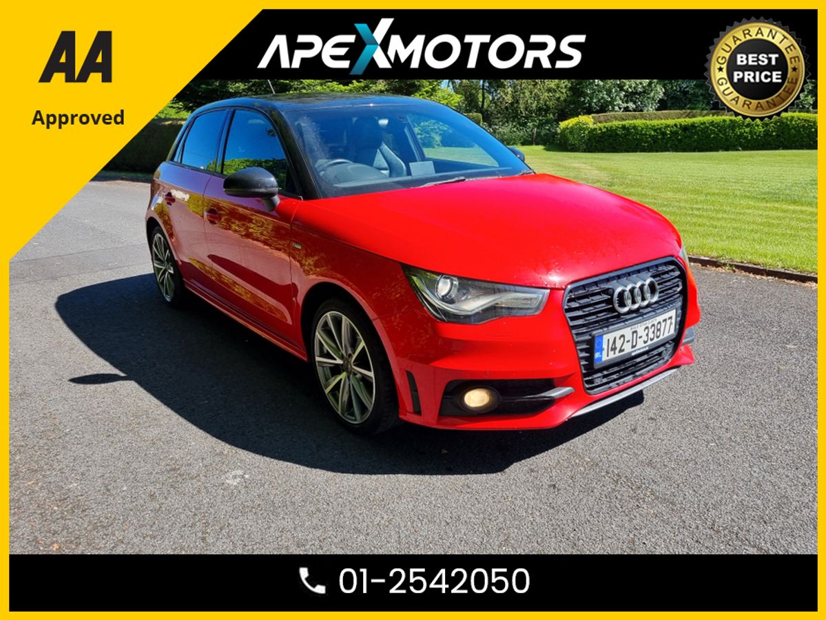 Used Audi A1 2014 in Meath