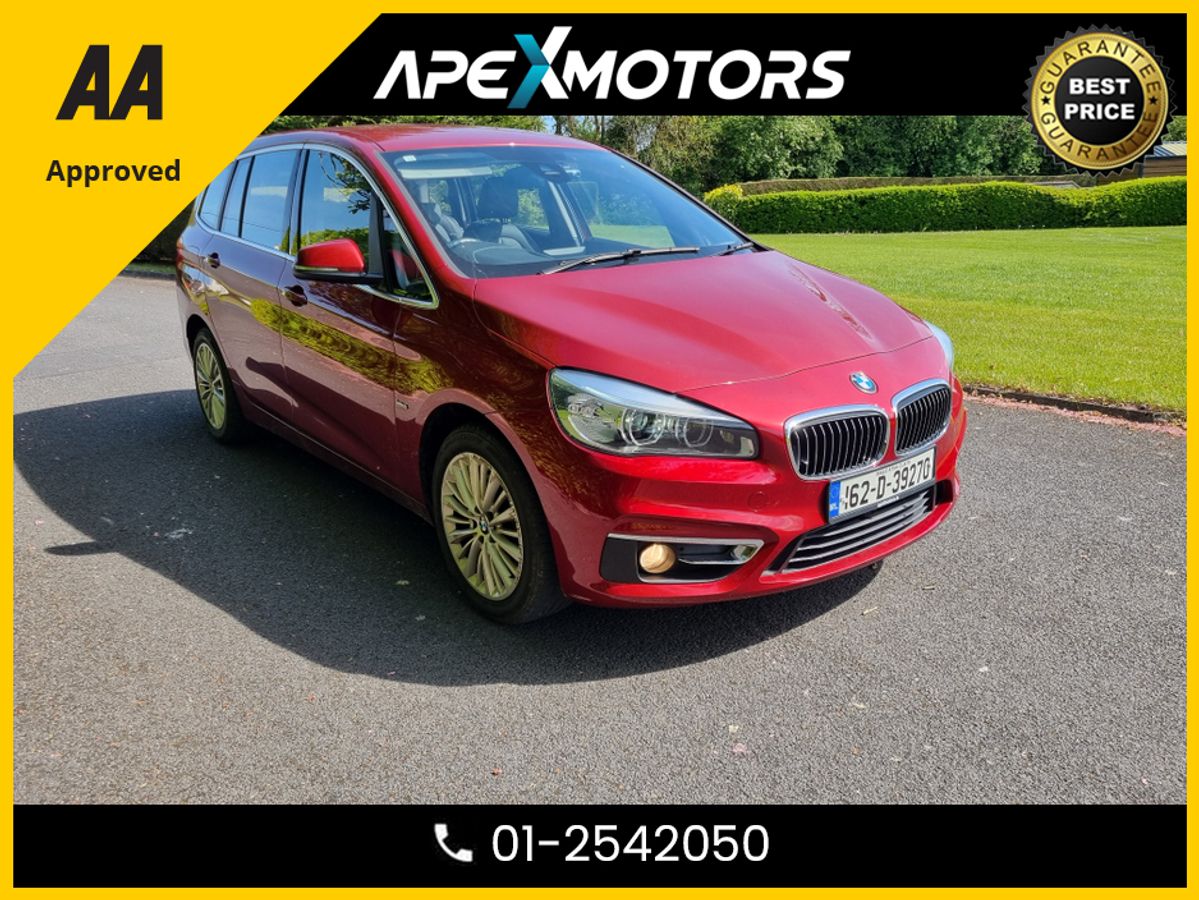 Used BMW 2 Series 2016 in Meath