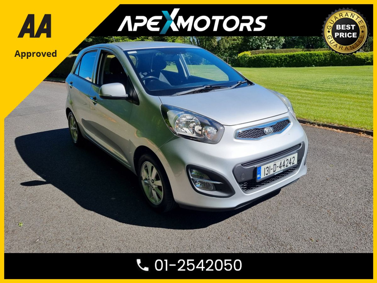 Used Hyundai i10 2013 in Meath