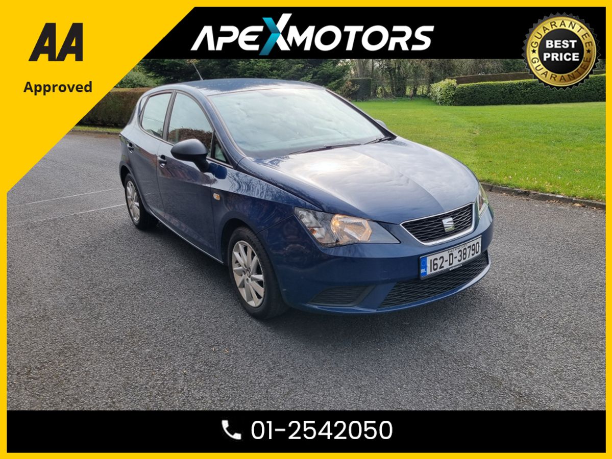 Used Volkswagen Polo 2016 in Meath
